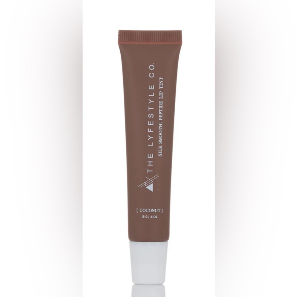 The Lyfestyle Co. Coconut Lip Tint